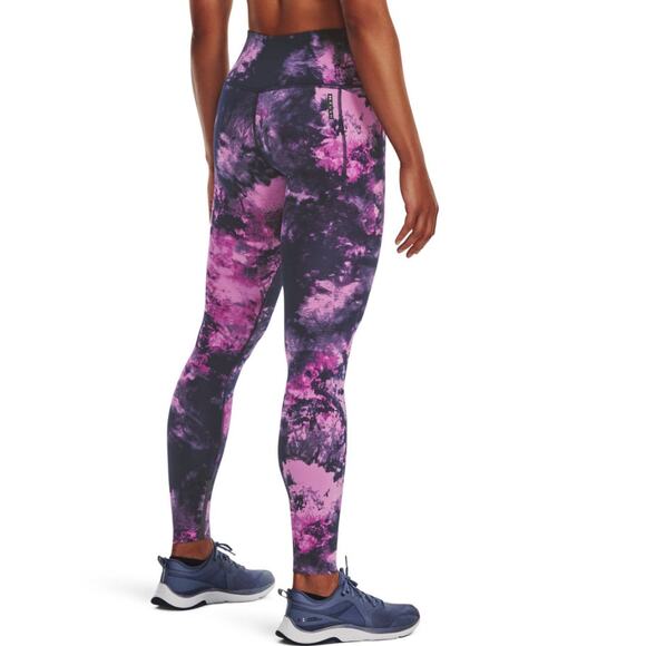 New ~ UNDER ARMOUR ~  SmartForm Rush Compression Leggings Size XS - Picture 3 of 6